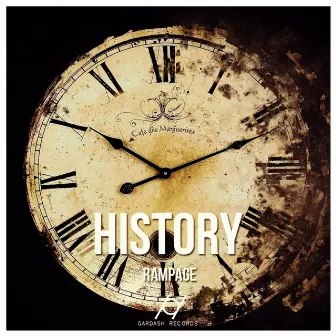 History by Rampage