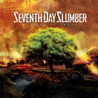 Alive Again by Seventh Day Slumber