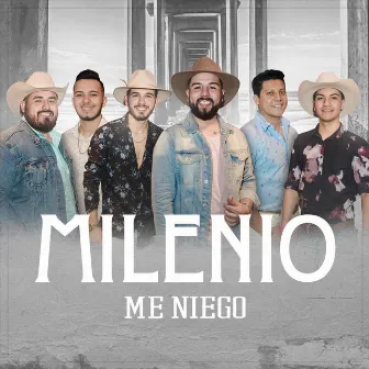 Me Niego by Milenio