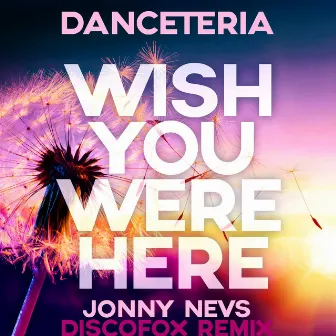 Wish You Were Here (Jonny Nevs Remix) by Jonny Nevs