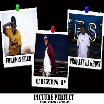 Picture Perfect by Propane Da Ghost