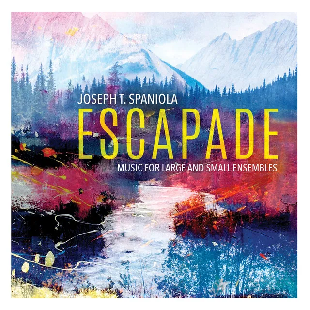 Escapade