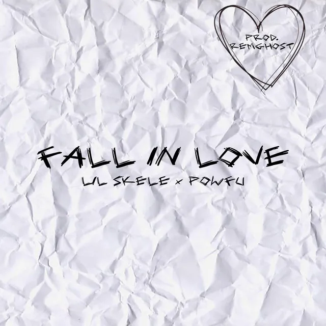 Fall in Love