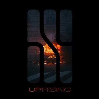 Uprising by 6S9