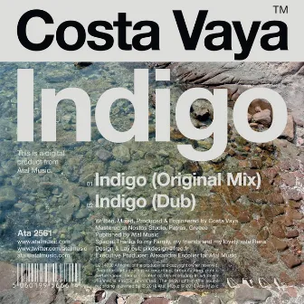 Indigo by Costa Vaya