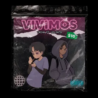 VIVIMOS by T4CHA