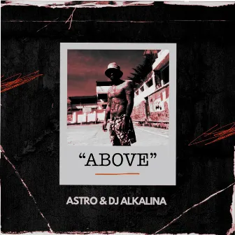 Above by ASTRO