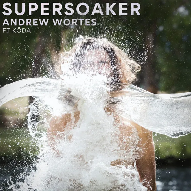 SuperSoaker