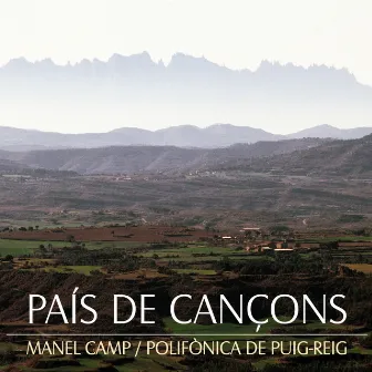 País De Cançons by Manel Camp