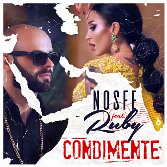 Condimente by Ruby