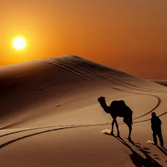 Les rues du Maroc by Don Momo