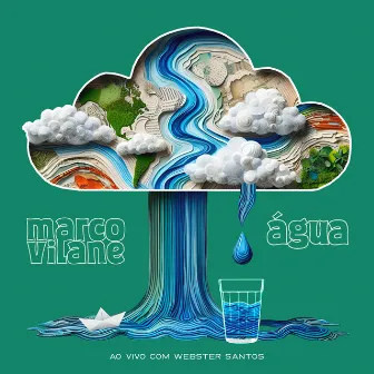 Água (Ao Vivo) by Marco Vilane