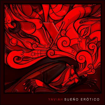 Sueño Erótico by Yaviah