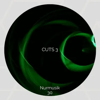 Cuts 3 by DJMR