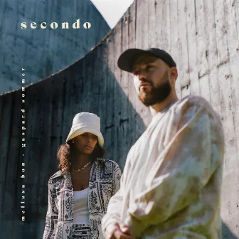 Secondo by Gaspard Sommer