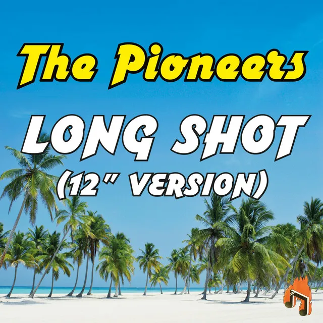 Long Shot (12