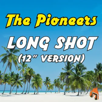 Long Shot (12