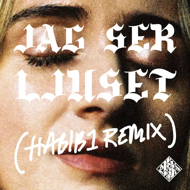 Jag Ser Ljuset - Habib1 Remix