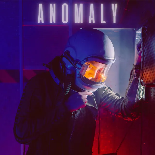 Anomaly