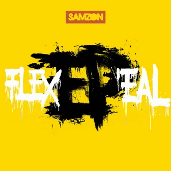 Flex EP'eal by Samzon