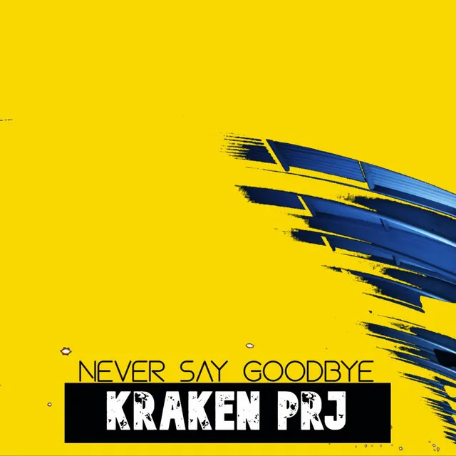 Never say Goodbye - Cut Mix