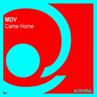 Came Home by Mdv