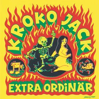 Extra Ordinär by Kroko Jack