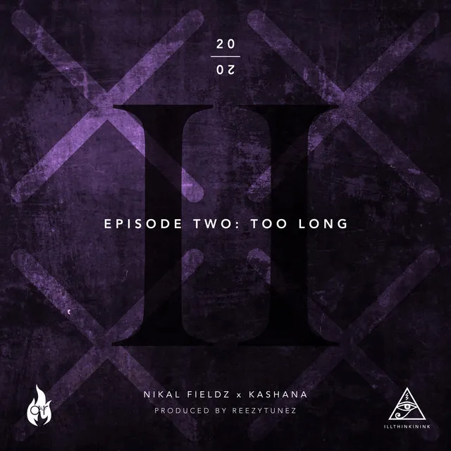 Episode Two: Too Long