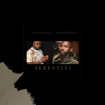 Sebentini by Jadenfunky