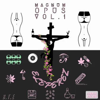 Magnum Opus, Vol. 1 by Eleperez