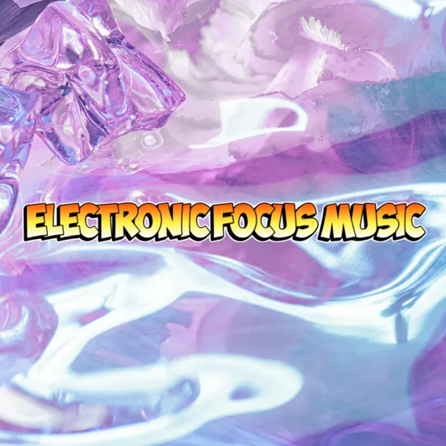 Electronic Concentrate Music