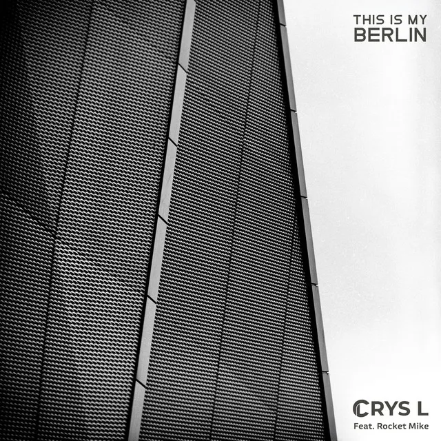 This Is My Berlin