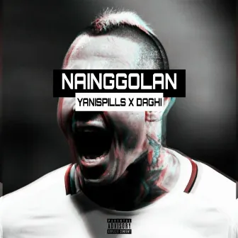 Nainggolan by Yanispills