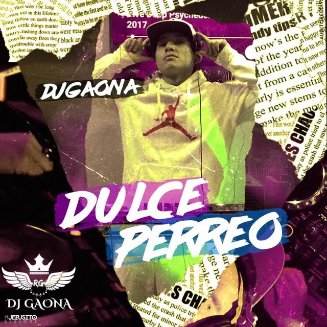 Dulce Perreo