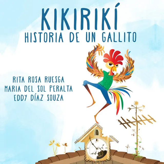 Kikirikí (Solo Con Coros)