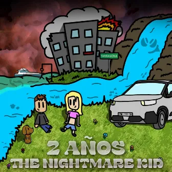 2 AÑOS by The Nightmare Kid