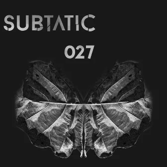 Subtatic 027 by dan formless