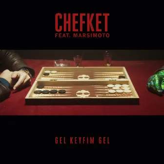 Gel Keyfim Gel (feat. Marsimoto) by Chefket