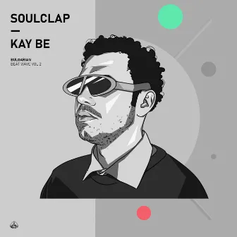 Soulclap by Kay Be