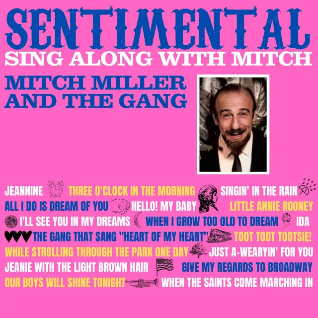 Sentimental Sing Along with Mitch