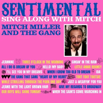 Sentimental Sing Along with Mitch by The Gang