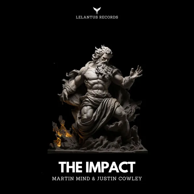 The Impact - Soundtherapoid Remix