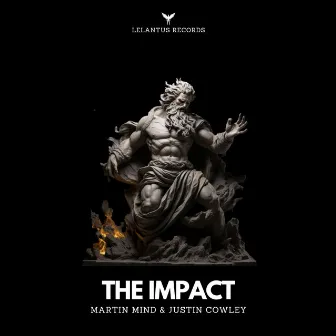 The Impact by Justin Cowley