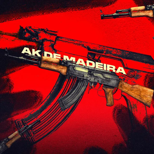 Ak de Madeira