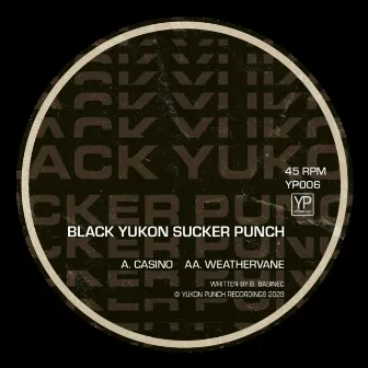 Casino / Weathervane by Black Yukon Sucker Punch