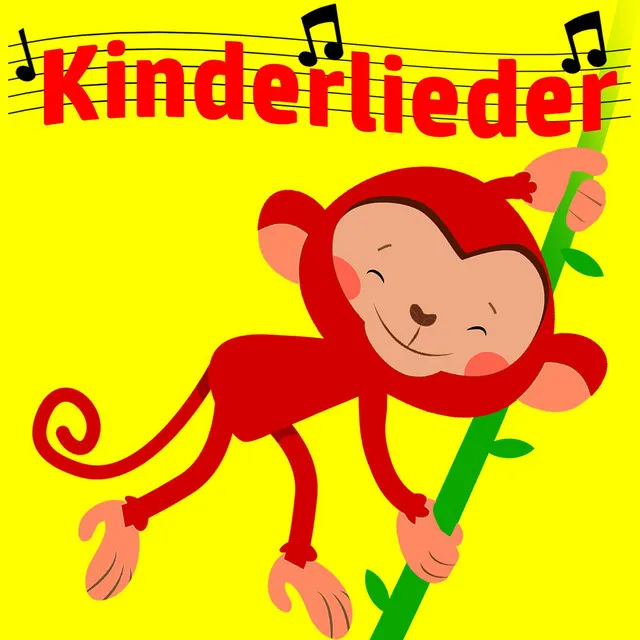 Kinderlieder und Kindermusik