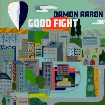 Good Fight by Damon Aaron