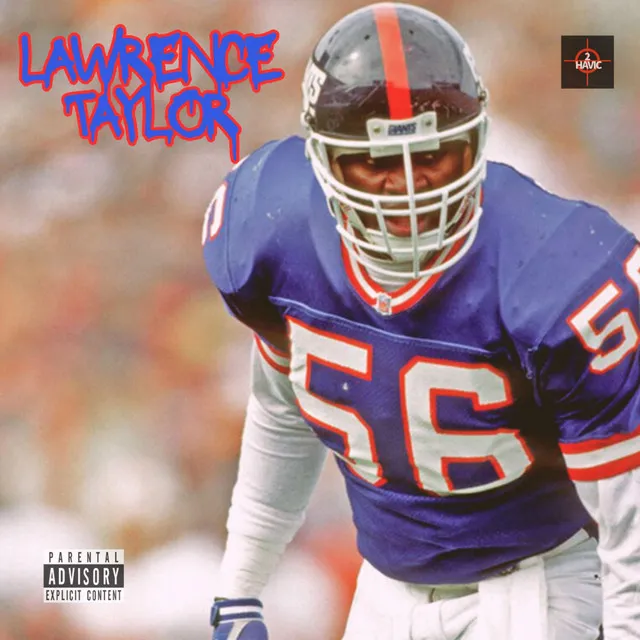 Lawrence Taylor