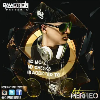 Esto Es Perreo by Dj Motion