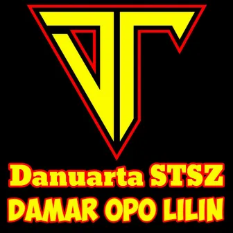 Damar Opo Lilin by Dira